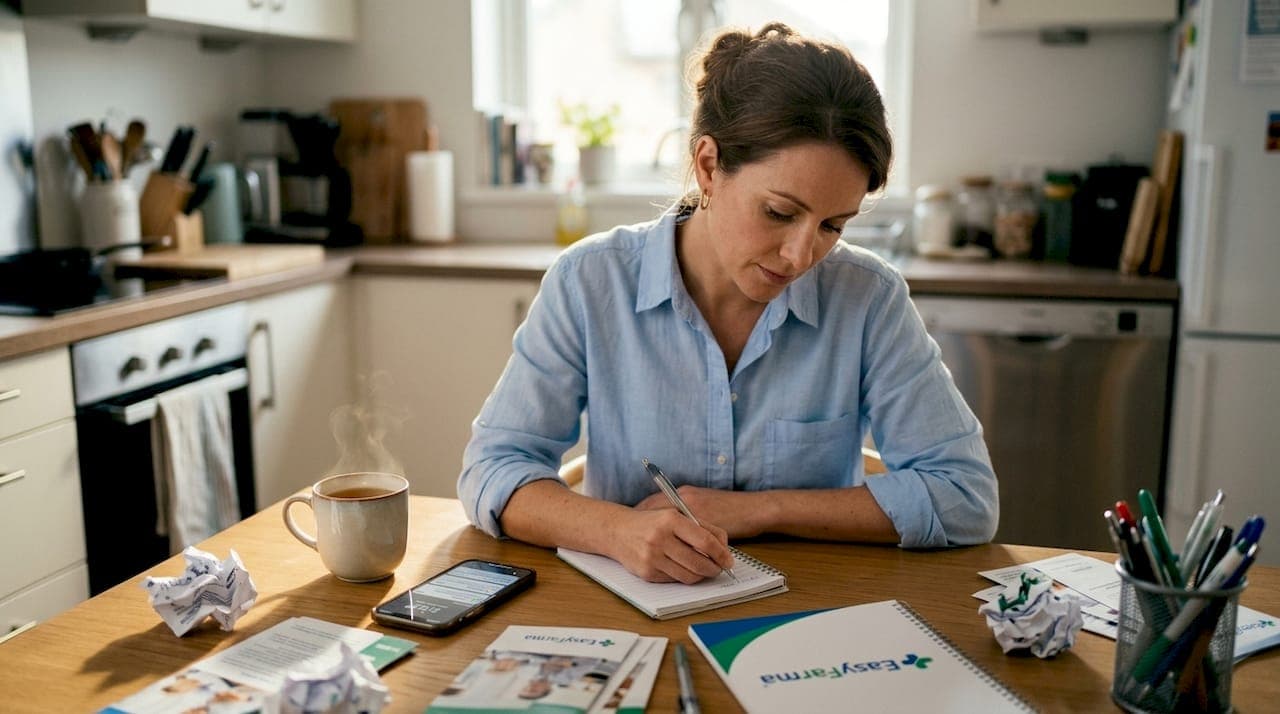 Come aprire un franchising easyfarma: guida per donne