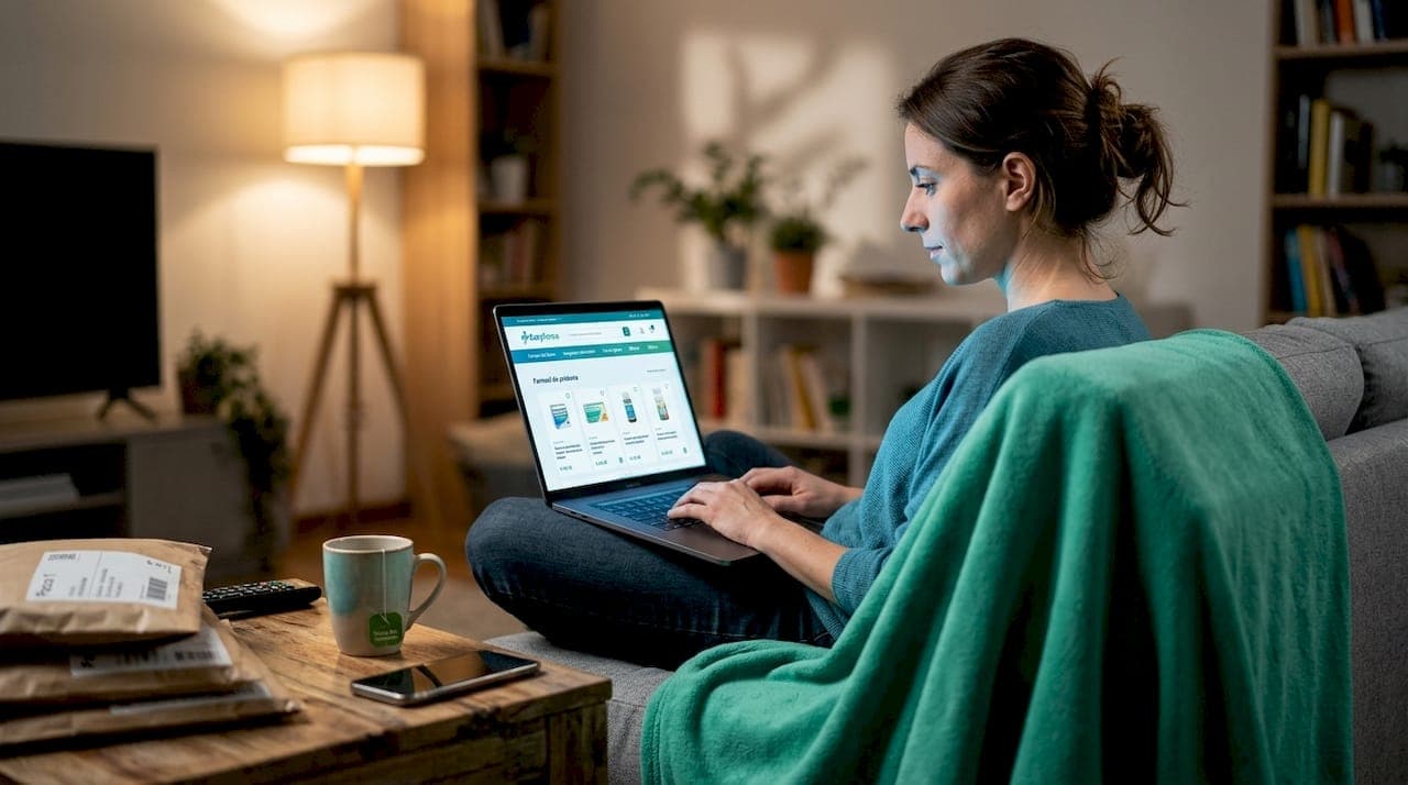 Perché acquistare direttamente online conviene davvero