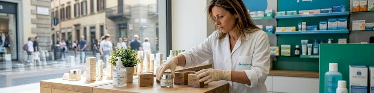 Farmacia green: come scegliere prodotti ecologici e sicuri