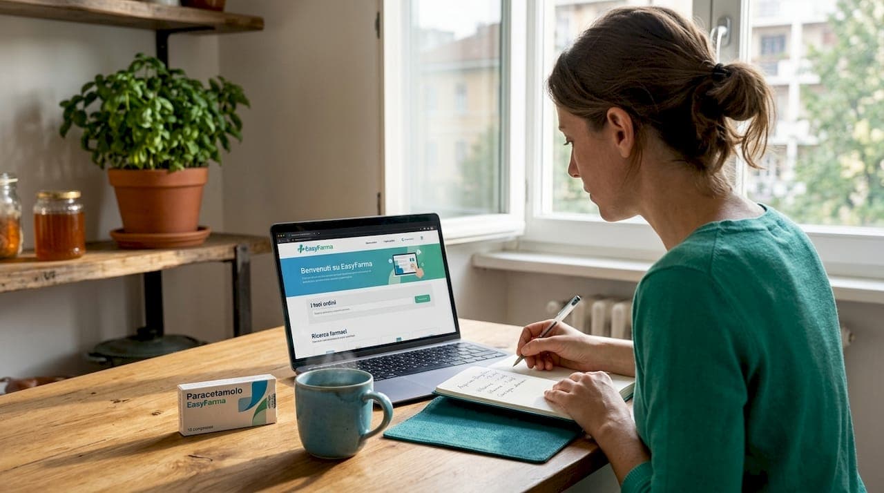 Guida pratica: come scegliere farmaci online in sicurezza