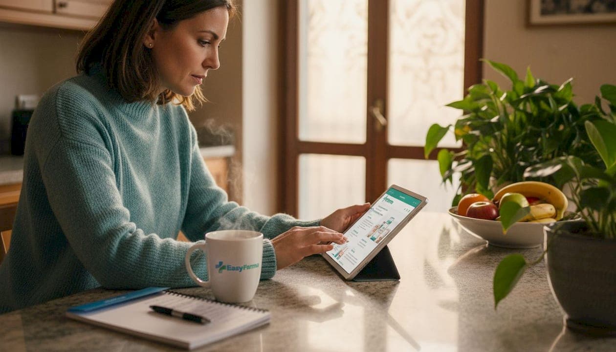 Come la parafarmacia online migliora benessere e bellezza