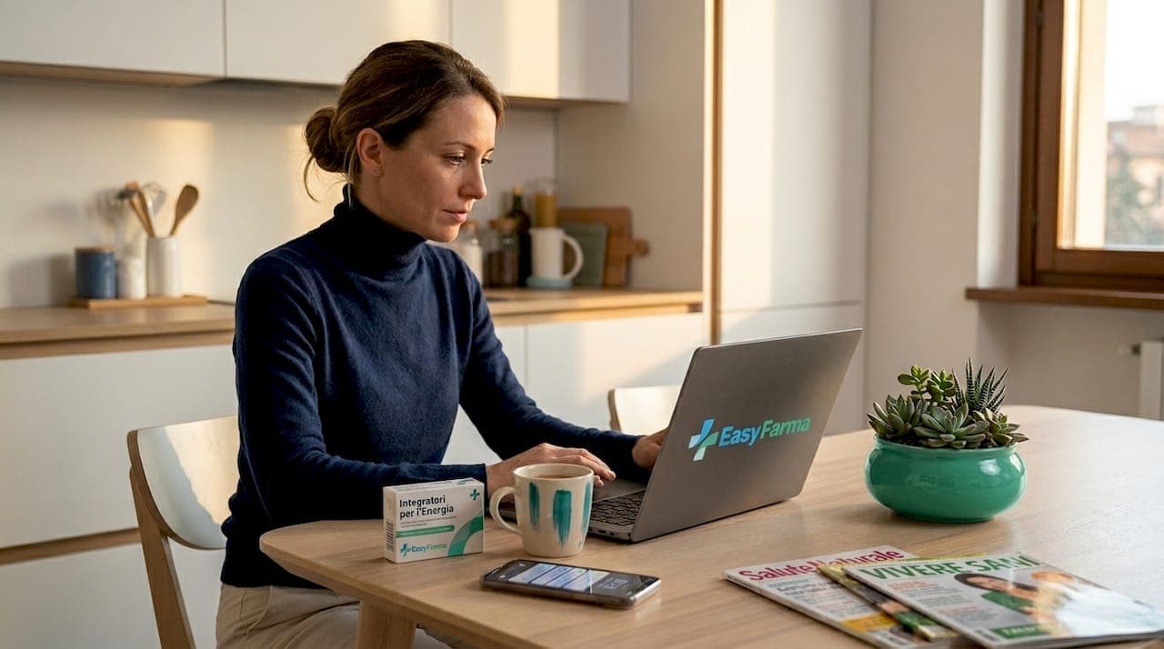 B2C nel settore salute: guida agli acquisti online