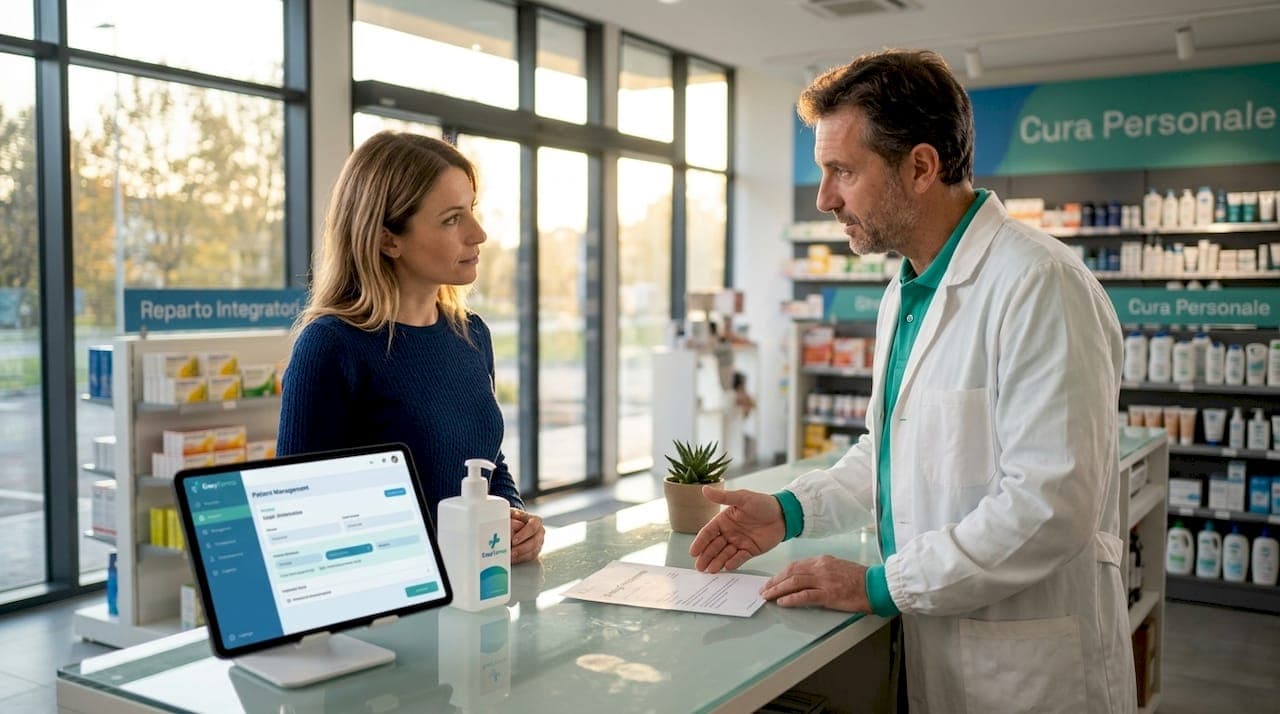 Perché evitare automedicazione: rischi e consigli
