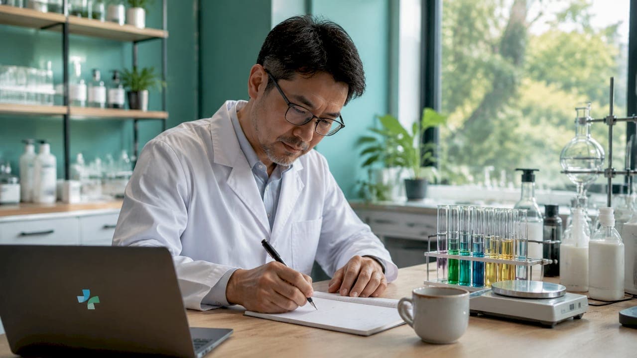 Ruolo dei laboratori cosmetici: guida 2026