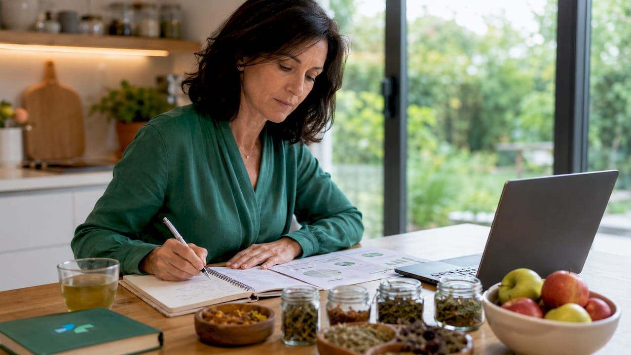 Che cosa è la nutraceutica: guida pratica 2026